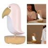 LÁMPARA DE PÁJARO PM-154
