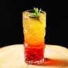 VASO DE VIDRIO TIKI PM-164 - Imagen 4