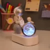LAMPARA BOLA DE CRISTAL PM-172 - Imagen 3