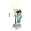LÁMPARA ASTRONAUTA PARADO PM-178 - Imagen 3