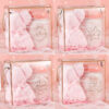 CAJA DE REGALO ROSA PM-185 - Imagen 4