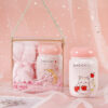 CAJA DE REGALO ROSA PM-185 - Imagen 6