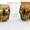 VASITO SHOT CALAVERA PM-211 - Imagen 2