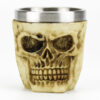 VASO SHOT CALAVERA MEDIEVAL PM-213 - Imagen 4
