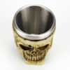 VASO SHOT CALAVERA MEDIEVAL PM-213 - Imagen 2