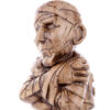 TAZA LA MOMIA TIKI PM-246 - Imagen 3