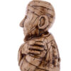 TAZA LA MOMIA TIKI PM-246 - Imagen 4