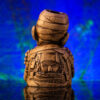 TAZA LA MOMIA TIKI PM-246 - Imagen 2