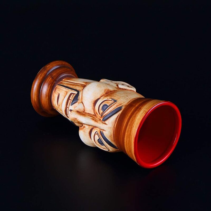 TAZA HAWAII TIKI PM-267 - Imagen 6