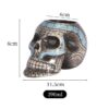 TAZA TIKI CALAVERA PM-274 - Imagen 2