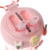 TOMATODO DE DOBLE ENTRADA PM-230 - Imagen 13