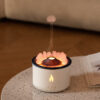 HUMIDIFICADOR DE LLAMAS AZULES PM-150 - Imagen 6