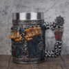 TAZA MEDIEVAL GAME OVER PM-200 - Imagen 4