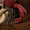 TAZA CALAVERA PIRATA PM-254 - Imagen 5
