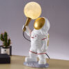 LÁMPARA ASTRONAUTA PARADO  PM-174 - Imagen 7