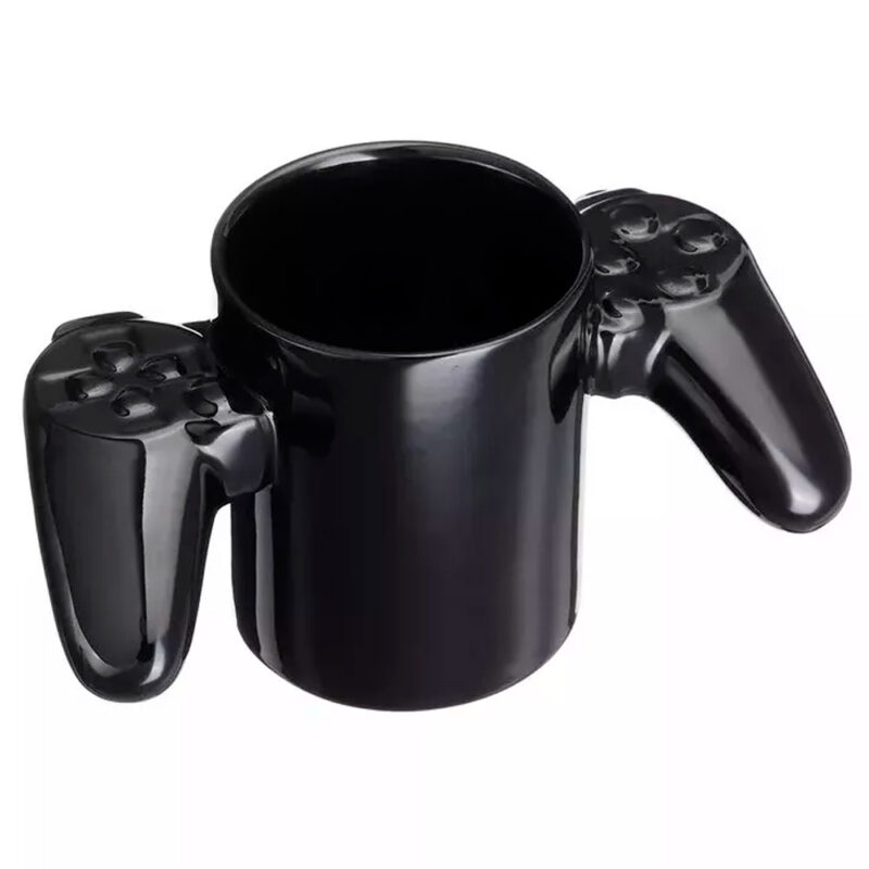 TAZA GAMEOVER KT22-316-92 - Imagen 2