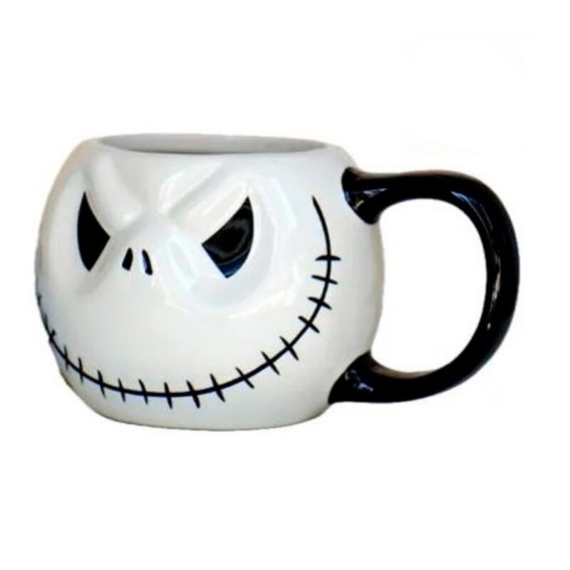 TAZA 3D JACK PM-09