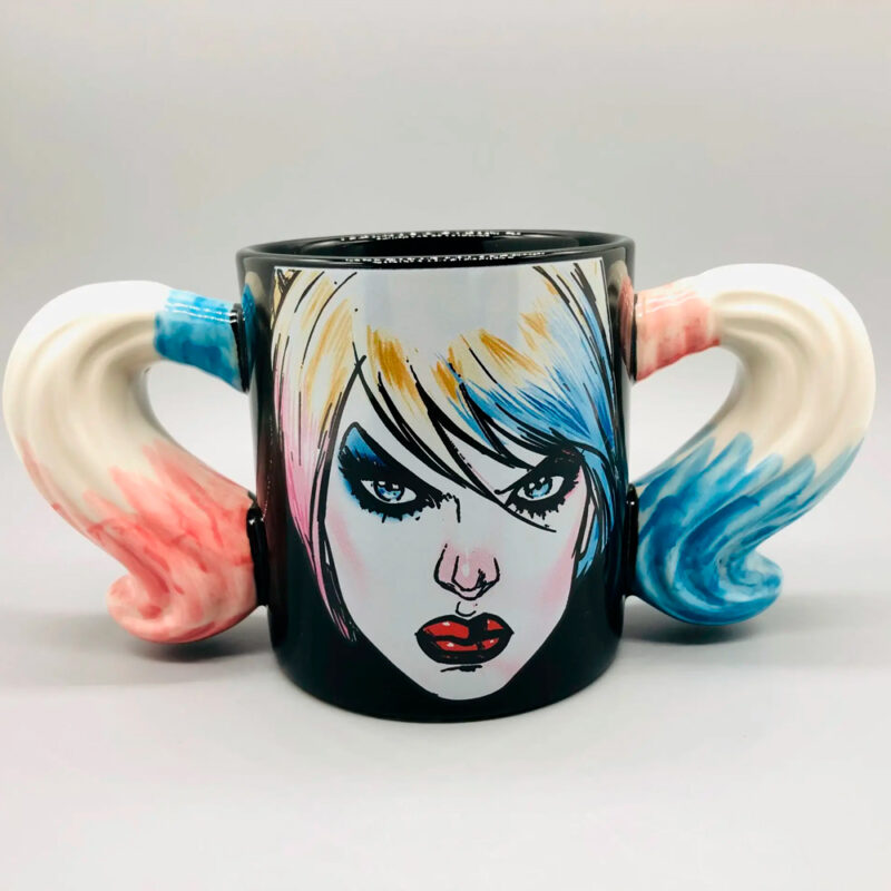 TAZA QUINN PM-182