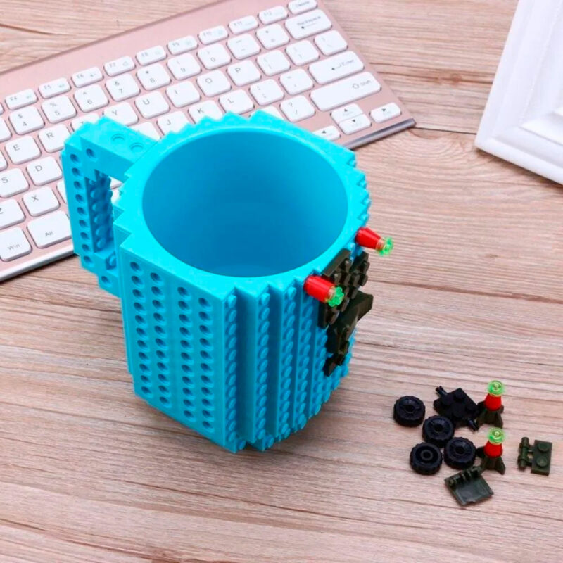 TAZA LEGO KT22-125 - Imagen 2