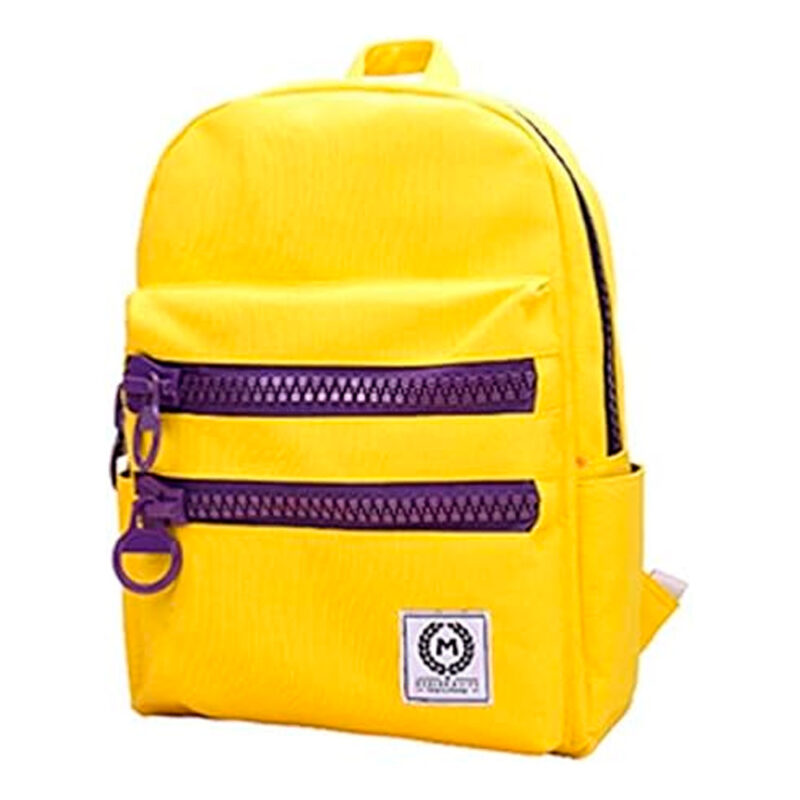 MOCHILA BIG ZIPPER K-96 - Imagen 2